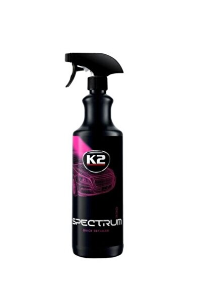 K2 Ceară lichidă profesională Spectrum Pro, 1l