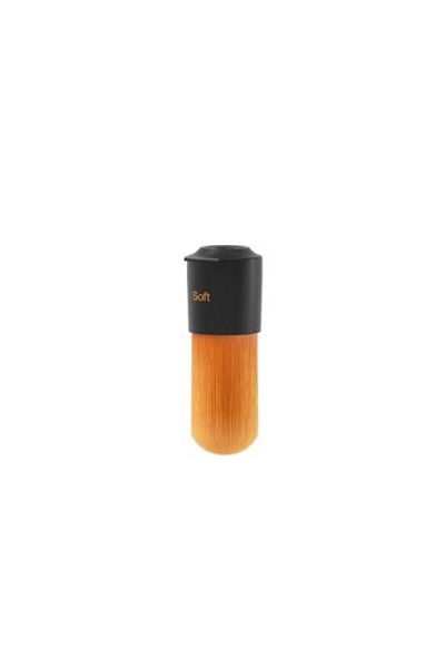 ADBL Cap de perie moale interschimbabil Pensulă rotundă de detaliere ADBL Pro Soft