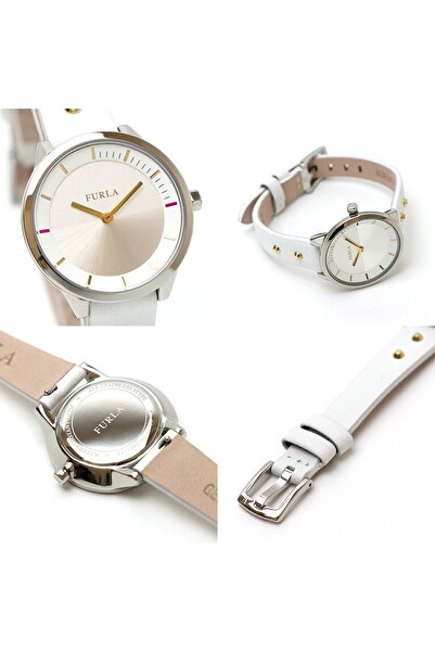 FURLA Ceas Dama, Furla, Metropolis R4251102524