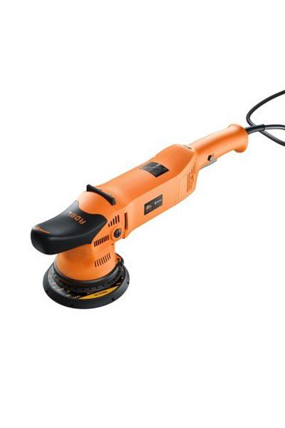 ADBL Orbital polisher with bag ADBL Roller D21125-01 +B, eccentric 21mm