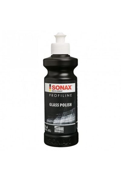 Sonax Pasta pentru lustruirea sticlei ProfiLine Sonax ProfiLine Glass Polish 250ml