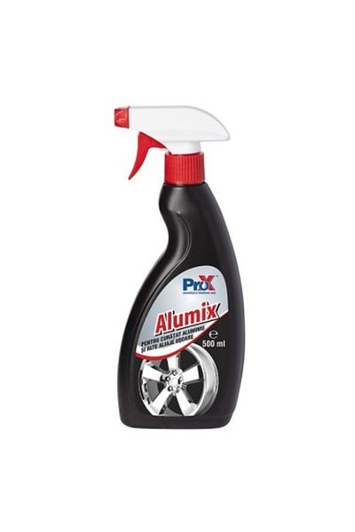 PRO-X ANTİFREEZE Soluție de curățat jante Pro-X Alumix 500 ml