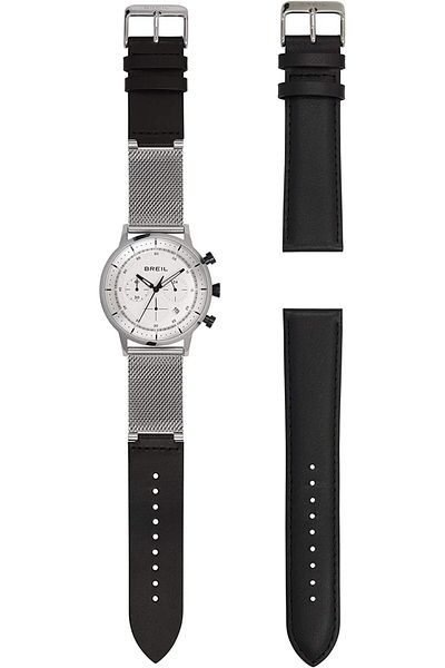 Breil Men's Watch, Breil, Six.3.Nine TW1813, Set with Additional Bracelet