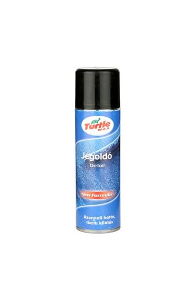 Turtle Wax spray degivrant parbriz 300 ml