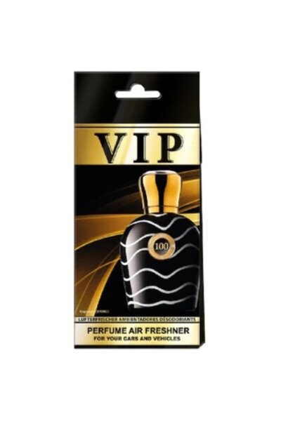 CARIBI Odorizant auto Vip Caribi 100