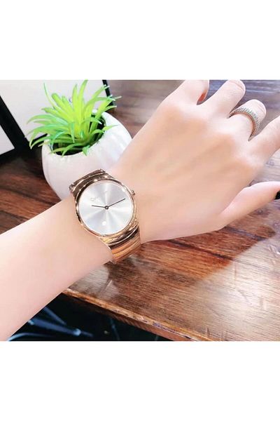 Calvin Klein Ceas Dama, Calvin Klein, Whirl K8A23646