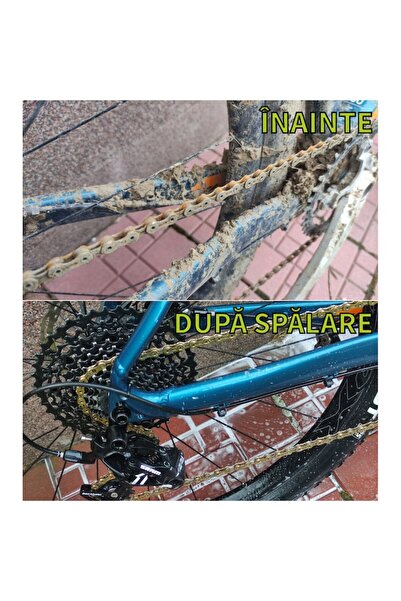 Fakir Degreasing Solution for Bicycle Transmissions, Fakir, 1 L