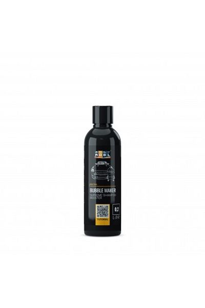ADBL Aditiv pentru șampon auto ADBL Bubble Maker 200ml