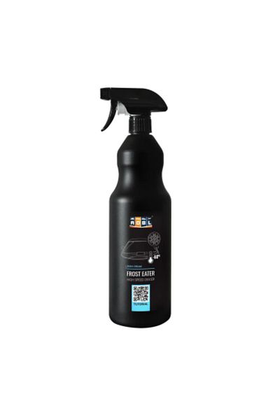ADBL Soluție de dezghețare pentru geamuri și încuietori Adbl Frost Eater, 500 ml