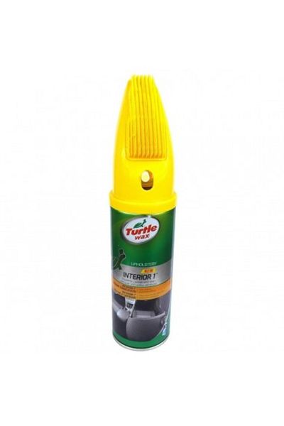 Turtle Wax Spray de curățare pentru interiorul mașinii Interior 1, 400 ml