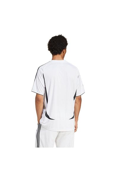 adidas Ανδρικό T-Shirt Teamgeist Tee Jp1113