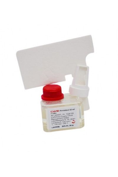 CWS Odorizant Frutto AirControl - Turbo Gum 85 ml