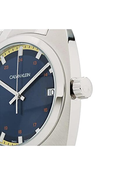 Calvin Klein Ανδρικό Ρολόι, Calvin Klein, Achieve K8W3114N