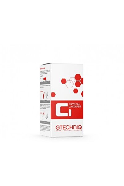 gtechniq Protecție ceramică C1 Lac de cristal Gtechniq 30ml