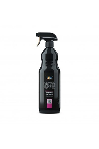 ADBL Soluție rapidă pentru detailing interior Interior QD Unlimited 500ml