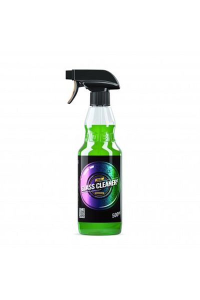 ADBL Soluție de curățare a geamurilor Holawesome 500ml