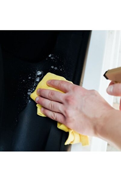 K2 Καθαριστικό διάλυμα πλαστικού εσωτερικού χώρου Oskar, 750ml