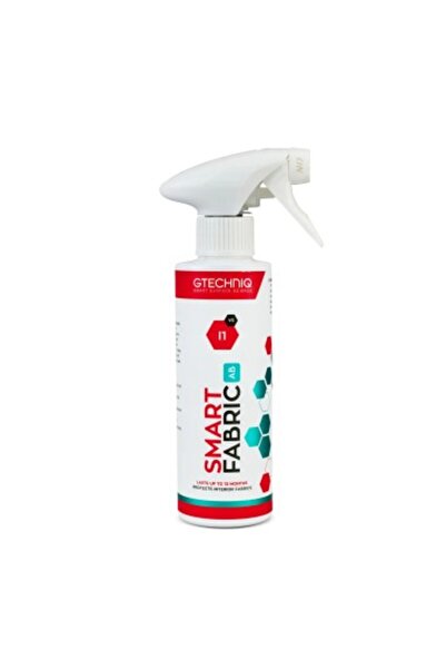 gtechniq I1 Smart Fabric Gtechniq Protecție hidrofobă pentru textile 250 ml