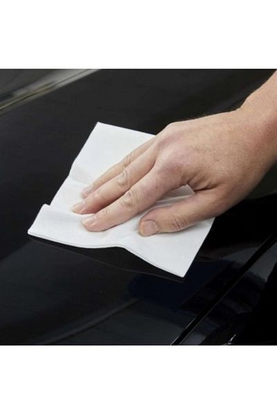 Sonax Lavetă de lustruit Sonax pentru șervețele, 15 bucăți