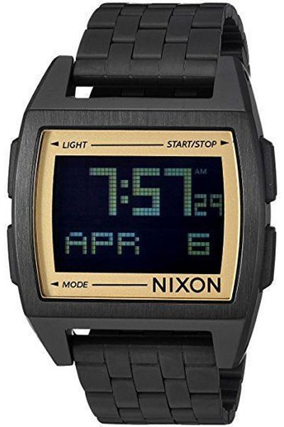 Nixon Ceas Barbati, Nixon, The Base A1107-1031