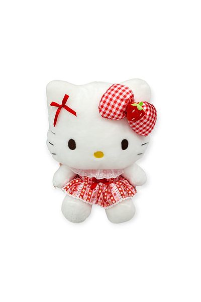 KAZUKO Hello Kitty stuffed plush toy