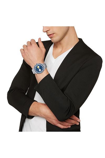 Breil Ceas Barbati, Breil, Zone EW0565