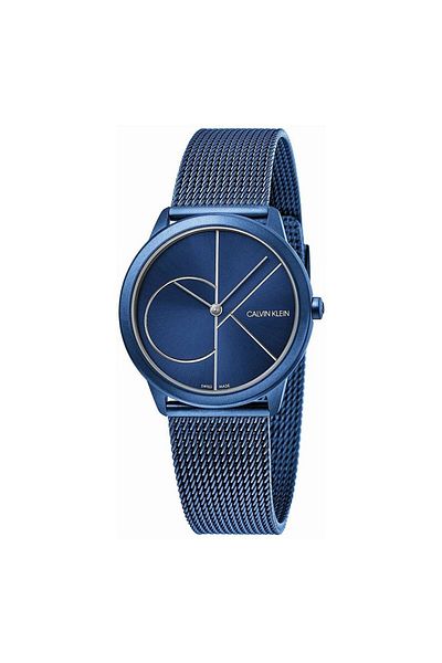 Calvin Klein Ceas Dama, Calvin Klein, Minimal K3M52T5N