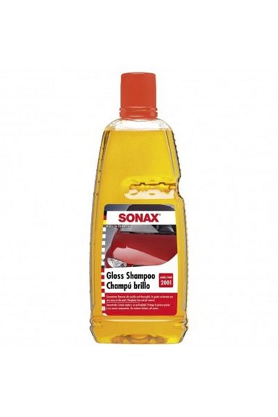 Sonax Concentrated Auto Shampoo 1l Sonax