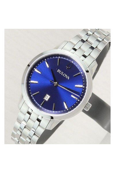 Bulova Ceas Dama, Bulova, Surveyor 96M166
