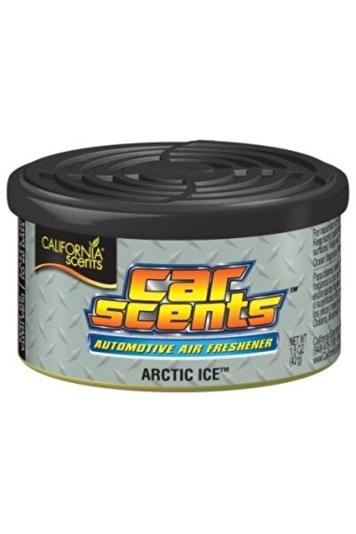 California Scents Odorizant auto Arctic Ice