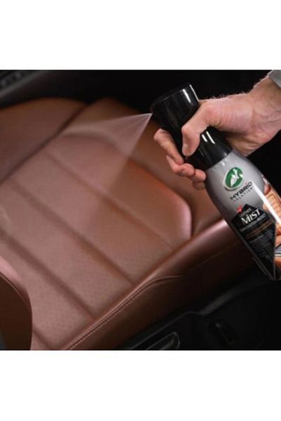 Turtle Wax Balsam de piele Hybrid Solutions 590ml