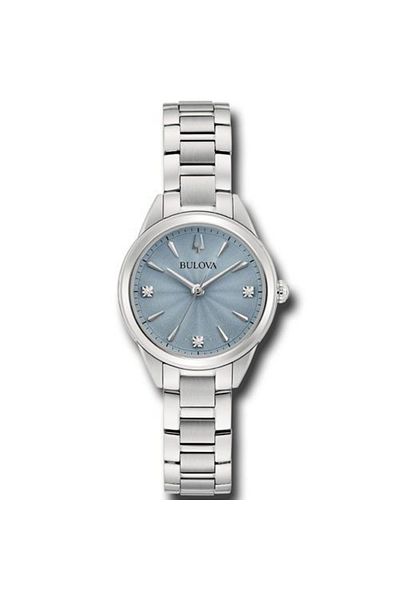 Bulova Ceas Dama, Bulova, Sutton 96P255