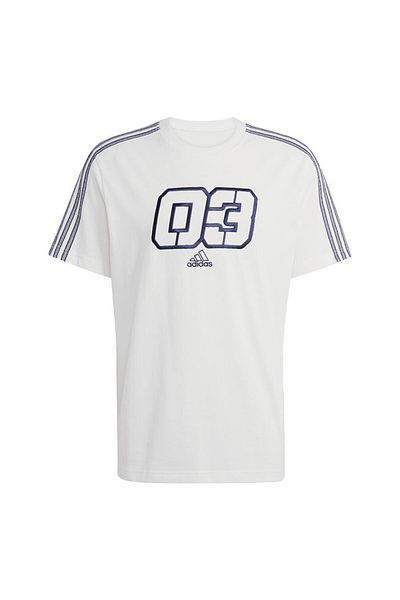 adidas Ανδρικό T-shirt Grx Tee Jd5384
