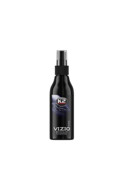 K2 Tratament hidrofob pentru sticlă Vizio Pro, 150 ml