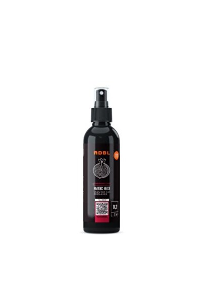 ADBL Odorizant auto Magic Mist Fragrance ADBL, suc de rodie, 200 ml