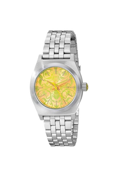 Nixon Γυναικείο Ρολόι, Nixon, The Time Teller A399-1898-00