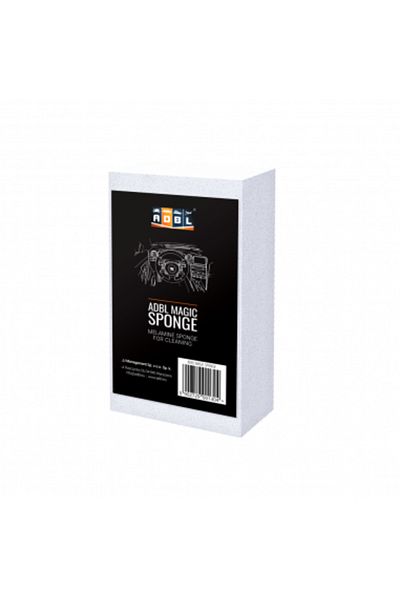 ADBL Burete de curățare din melamină Magic Sponge