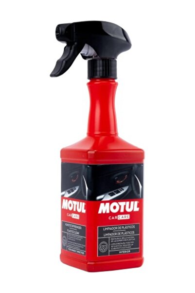 Motul Καθαριστικό πλαστικών, 500ml