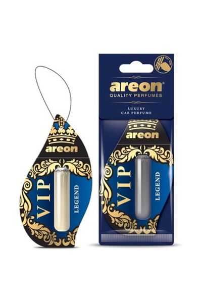 Areon Vip Legend Car Air Freshener 5ml