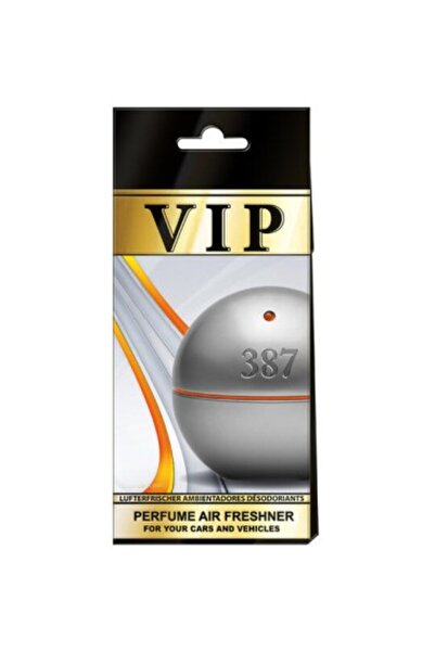 CARIBI Odorizant auto Vip Caribi 387