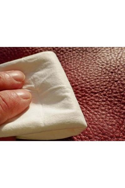 COLOURLOCK Soluție hidratantă pentru piele Leather Protector 1L