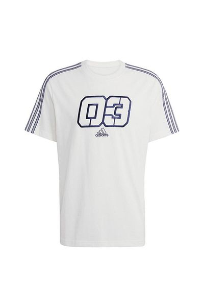 adidas Ανδρικό T-shirt Grx Tee Jd5384