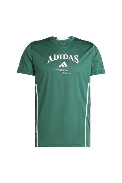 adidas Ανδρικό μπλουζάκι D4T HERITAGE TEE JE8230