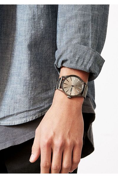 Nixon Men's Watch, Nixon, Sentry A356-632