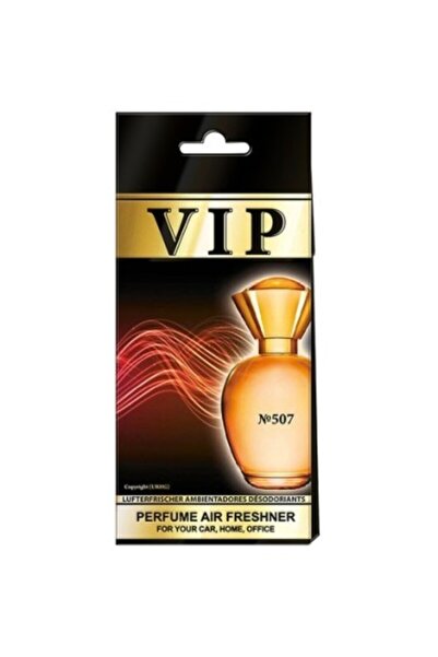 CARIBI Odorizant auto Vip Caribi 507