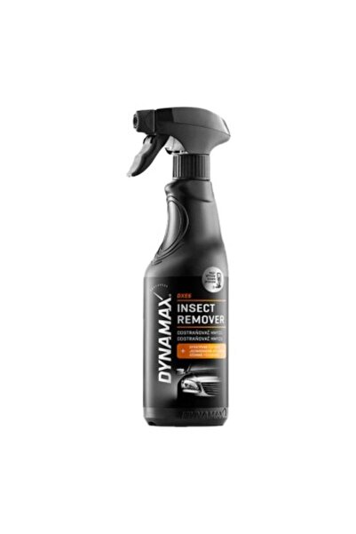 Dynamax soluție de curățare împotriva insectelor, 500 ml