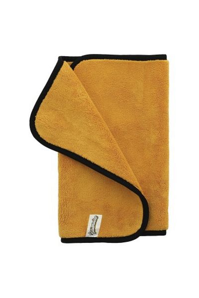 Billionaire Prosop de curățare Supreme, lavetă microfibră super absorbantă, 30 x 50 cm