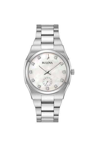 Bulova Ceas Dama, Bulova, Surveyor 96P242