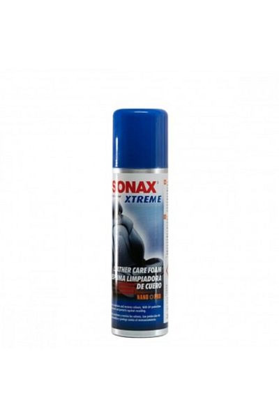 Sonax Spumă de îngrijire a pielii Xtreme NanoPro 250ml
