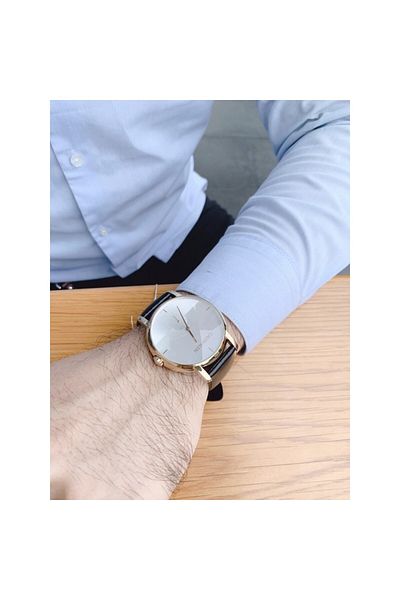 Calvin Klein Men's Watch, Calvin Klein, Established K9H2X5C6